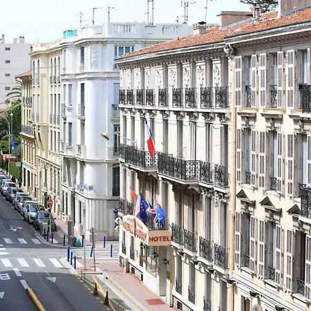 Le Charme-35 Apartment *