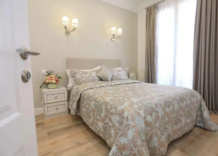 Le Charme-35 Apartment Nizza