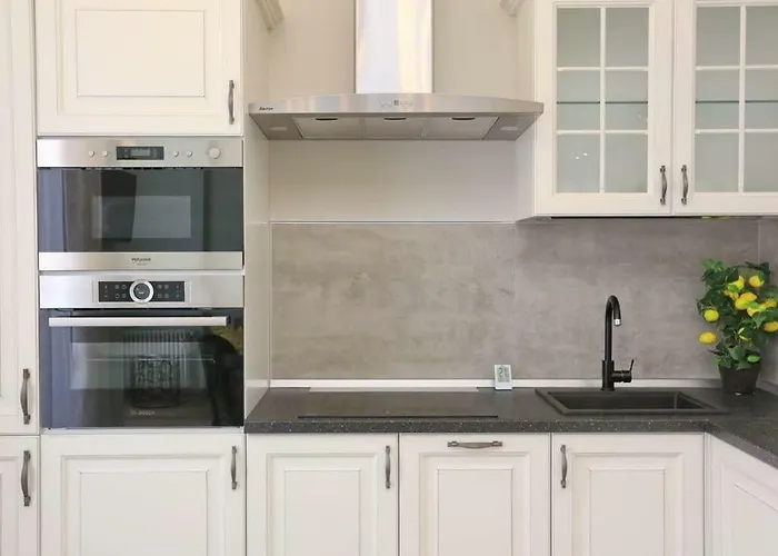 Apartment Le Charme-35