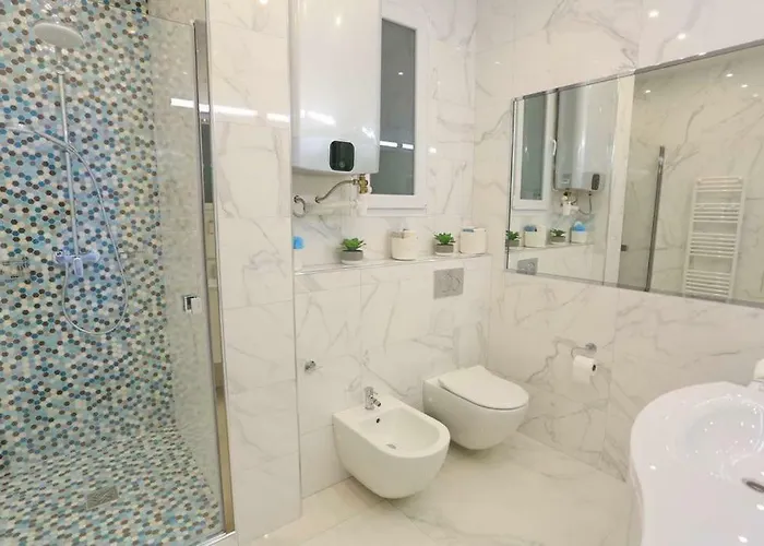 Apartment Le Charme-35