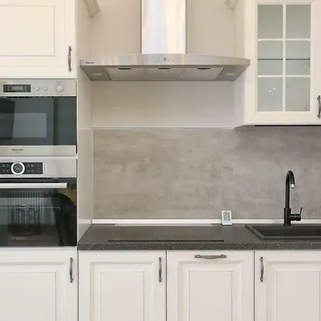 Apartament Le Charme-35