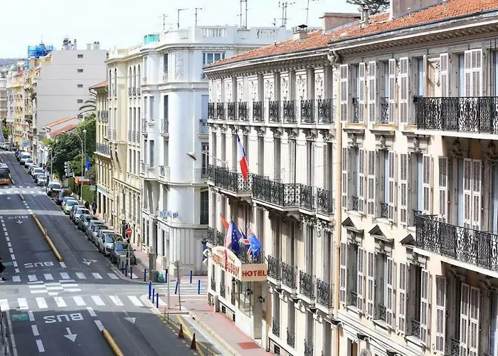 Le Charme-35 Apartamento *